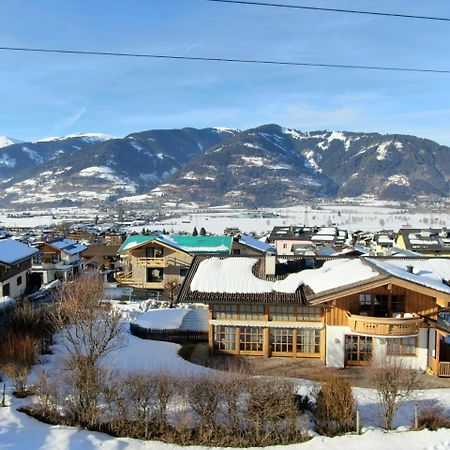 Alpenappartement Kaprun Ngoại thất bức ảnh