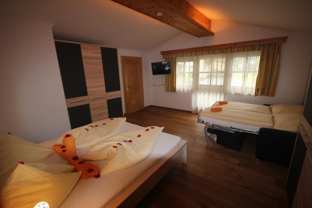 Alpenappartement Kaprun Ngoại thất bức ảnh