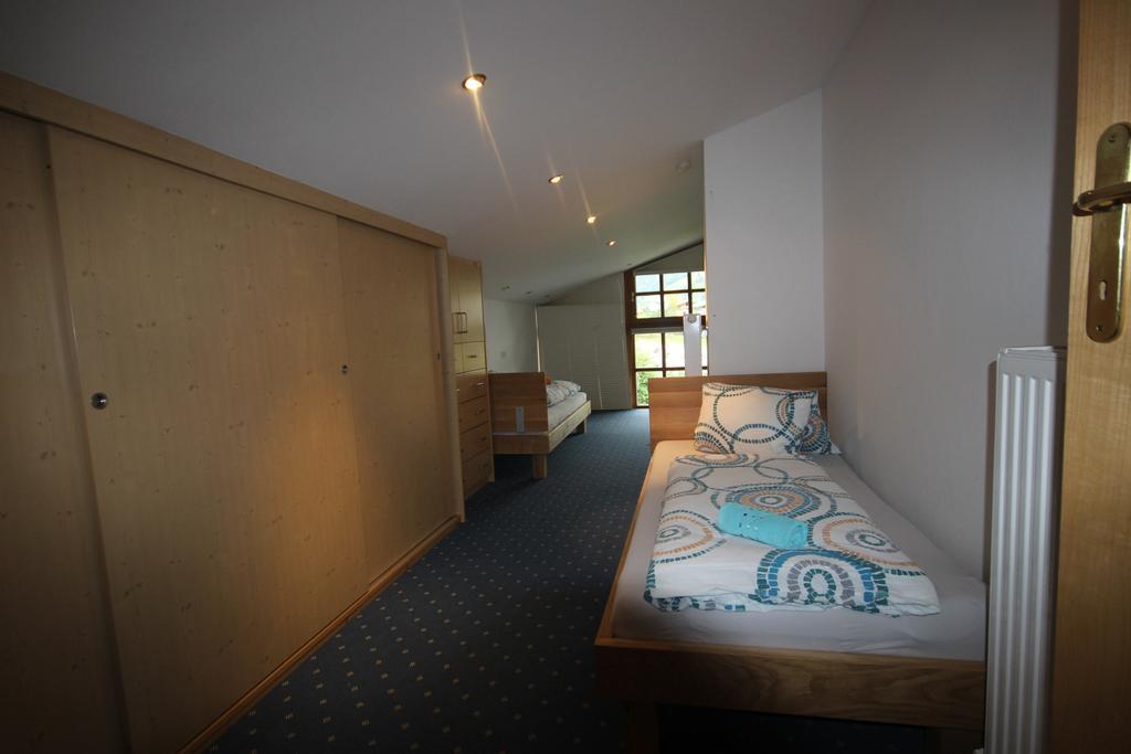 Alpenappartement Kaprun Ngoại thất bức ảnh