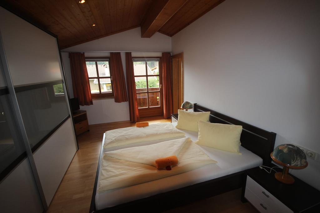 Alpenappartement Kaprun Ngoại thất bức ảnh