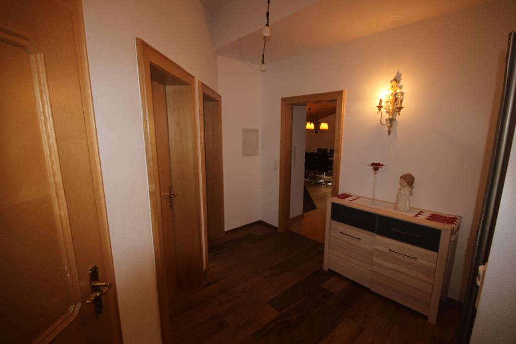 Alpenappartement Kaprun Ngoại thất bức ảnh