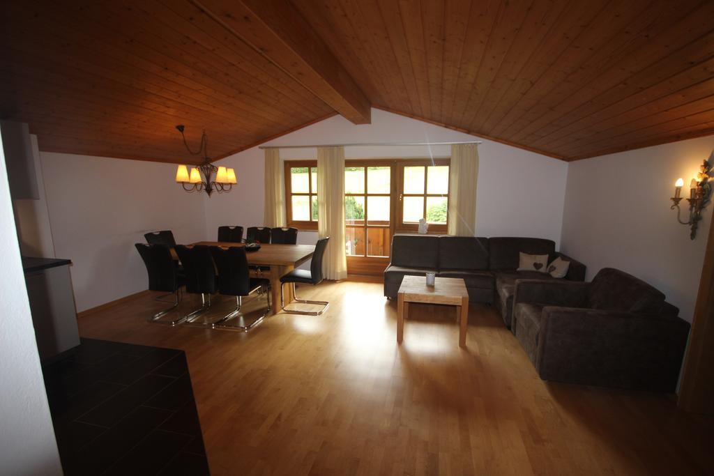 Alpenappartement Kaprun Ngoại thất bức ảnh