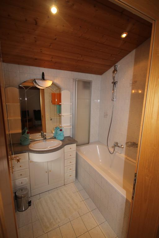 Alpenappartement Kaprun Ngoại thất bức ảnh