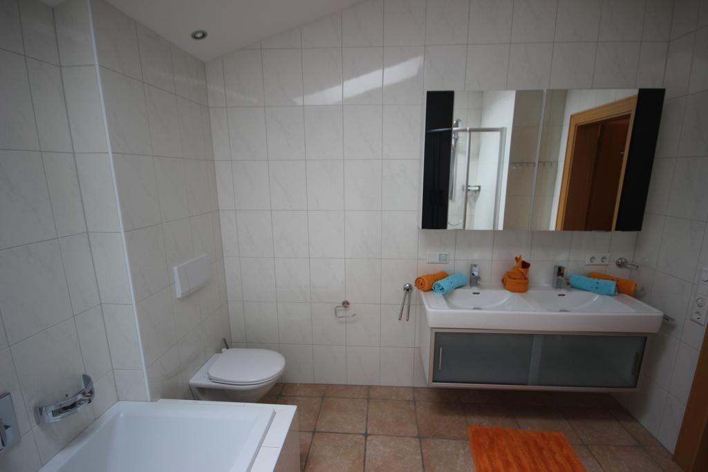 Alpenappartement Kaprun Ngoại thất bức ảnh