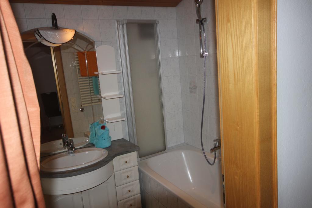 Alpenappartement Kaprun Ngoại thất bức ảnh