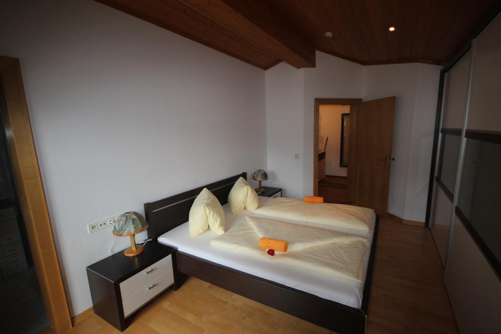 Alpenappartement Kaprun Ngoại thất bức ảnh