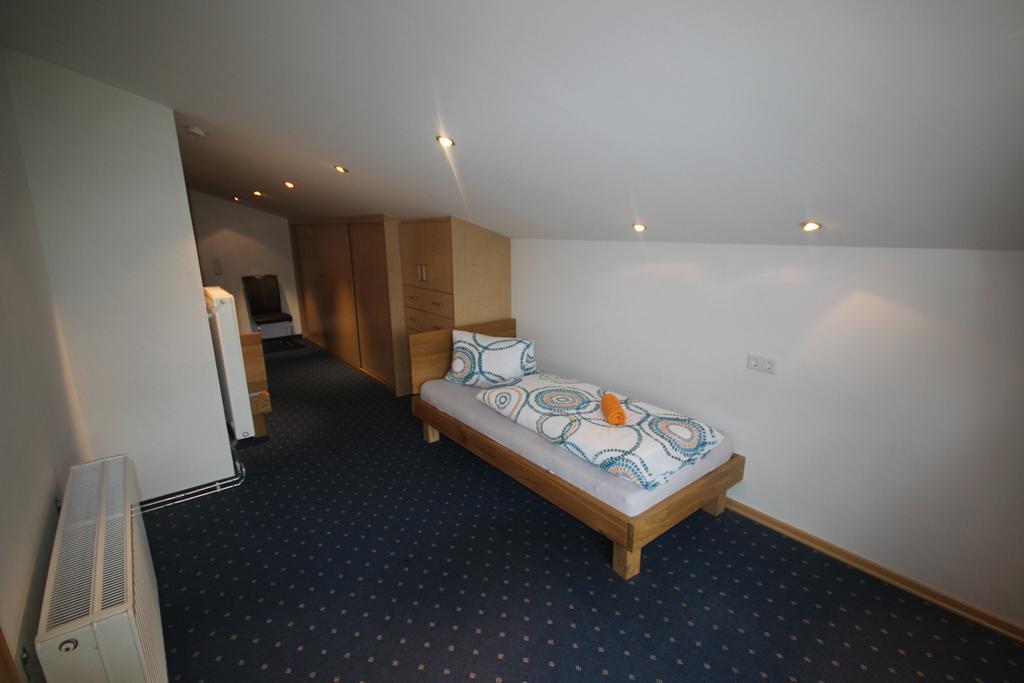 Alpenappartement Kaprun Ngoại thất bức ảnh