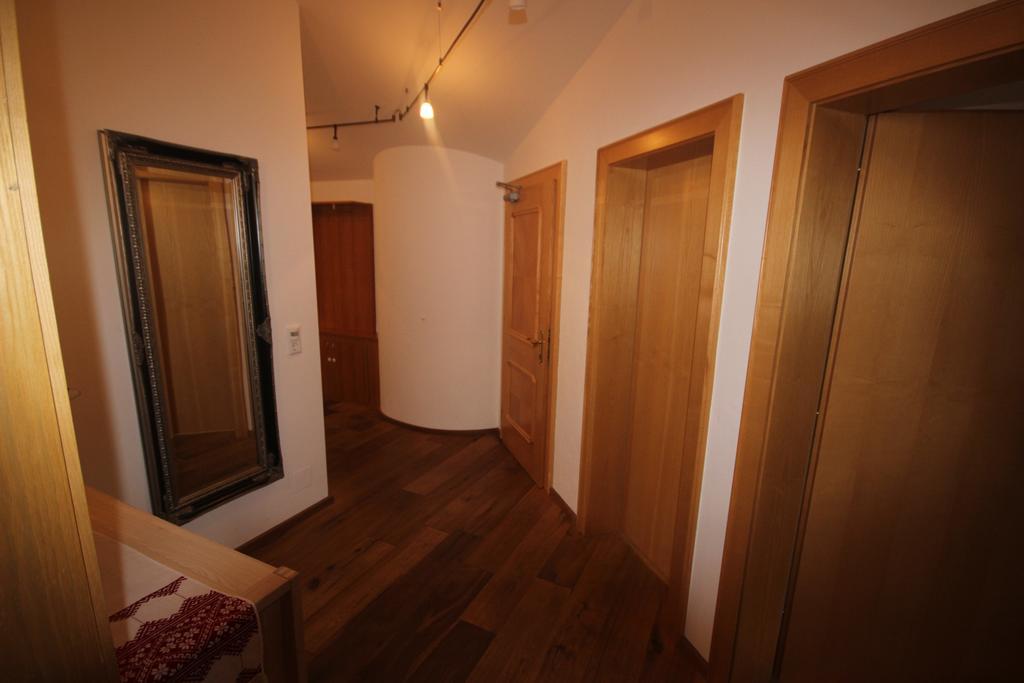 Alpenappartement Kaprun Ngoại thất bức ảnh