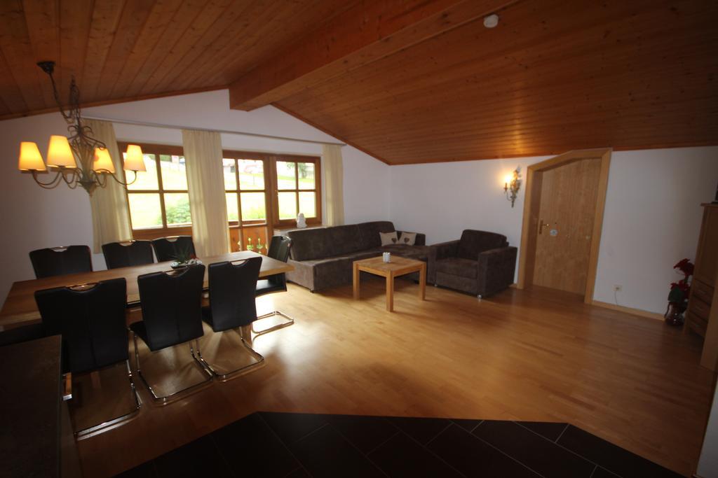 Alpenappartement Kaprun Ngoại thất bức ảnh
