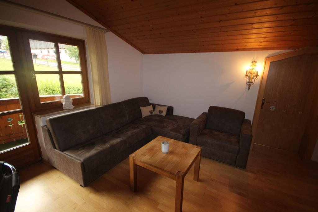 Alpenappartement Kaprun Ngoại thất bức ảnh