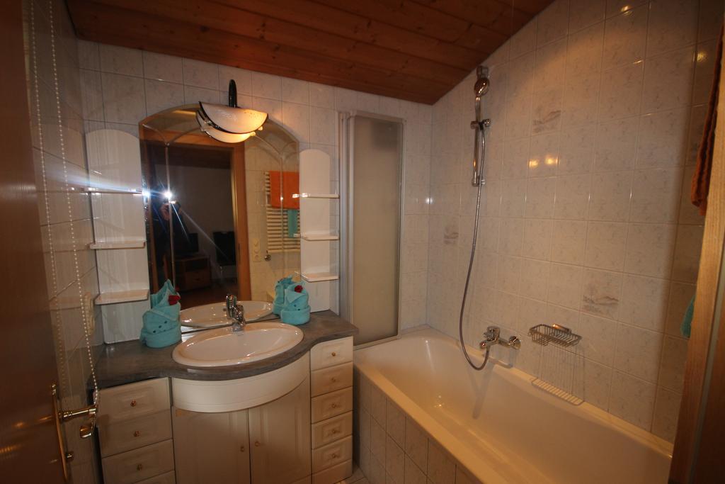Alpenappartement Kaprun Ngoại thất bức ảnh